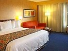 фото отеля Courtyard by Marriott Fresno Airport