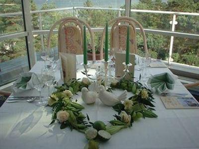 фото отеля Rugard Strandhotel