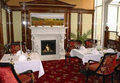 фото отеля Rugard Strandhotel