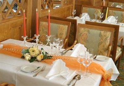 фото отеля Rugard Strandhotel