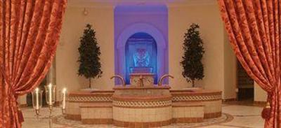 фото отеля Rugard Strandhotel