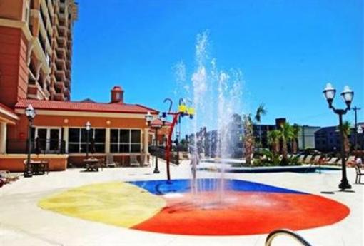фото отеля Tilghman Beach Resort North Myrtle Beach