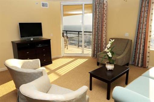 фото отеля Tilghman Beach Resort North Myrtle Beach