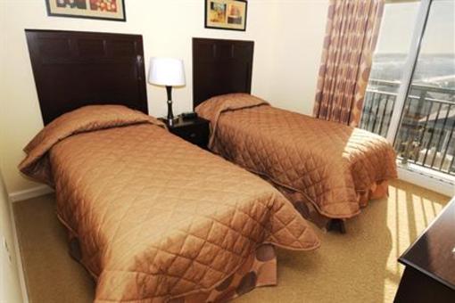 фото отеля Tilghman Beach Resort North Myrtle Beach