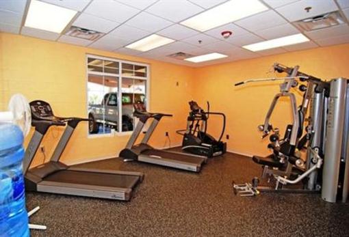 фото отеля Tilghman Beach Resort North Myrtle Beach