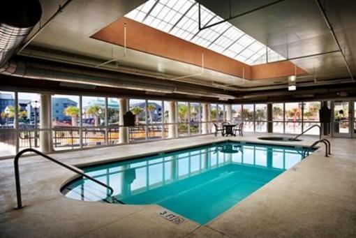 фото отеля Tilghman Beach Resort North Myrtle Beach