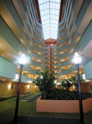 фото отеля Tilghman Beach Resort North Myrtle Beach