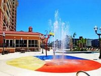 Tilghman Beach Resort North Myrtle Beach