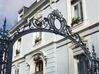 фото отеля Hotel du Musee Gare Mulhouse