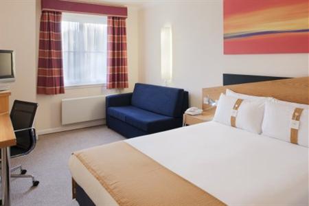 фото отеля Express By Holiday Inn Strathclyde Park Motherwell