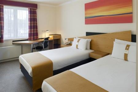фото отеля Express By Holiday Inn Strathclyde Park Motherwell