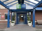 фото отеля Express By Holiday Inn Strathclyde Park Motherwell