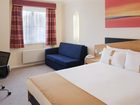 фото отеля Express By Holiday Inn Strathclyde Park Motherwell