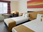 фото отеля Express By Holiday Inn Strathclyde Park Motherwell