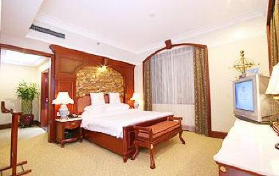 фото отеля Nanning Guijing Hotel