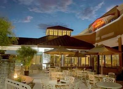 фото отеля Hilton Garden Inn Phoenix North Happy Valley