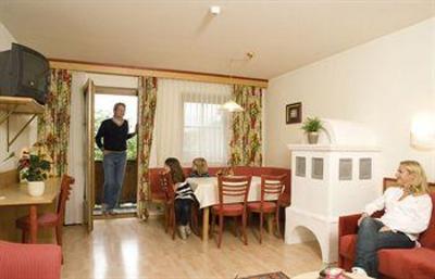 фото отеля Hotel Kaiser in Tirol