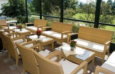фото отеля Hotel Kaiser in Tirol