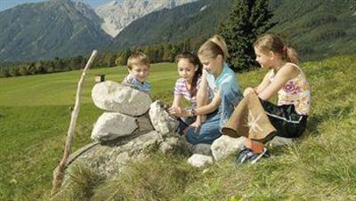 фото отеля Hotel Kaiser in Tirol