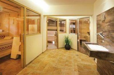 фото отеля Hotel Kaiser in Tirol