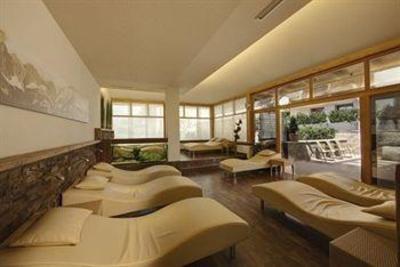фото отеля Hotel Kaiser in Tirol