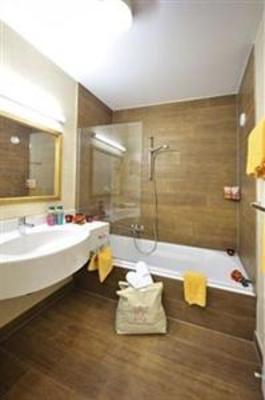 фото отеля Hotel Kaiser in Tirol