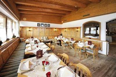 фото отеля Hotel Kaiser in Tirol