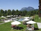 фото отеля Hotel Kaiser in Tirol
