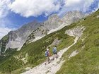 фото отеля Hotel Kaiser in Tirol