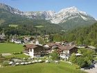 фото отеля Hotel Kaiser in Tirol