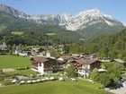 фото отеля Hotel Kaiser in Tirol