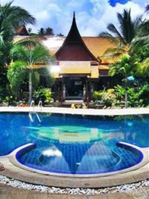 фото отеля Grand Sea Resort Koh Phangan