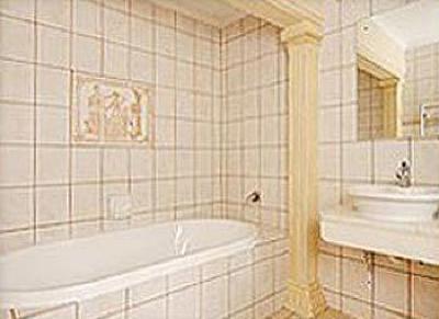 фото отеля Malvern Manor