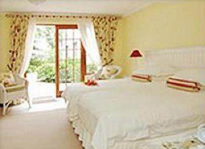 фото отеля Malvern Manor