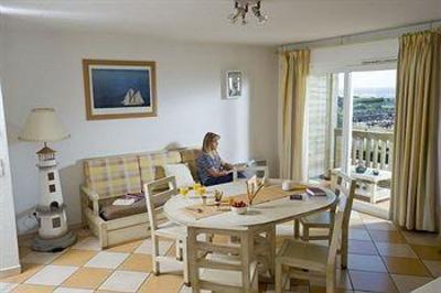 фото отеля Pierre & Vacances Premium Residence La Villa Gardenia