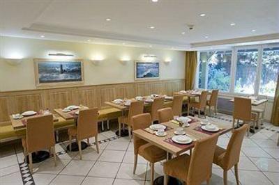 фото отеля Pierre & Vacances Premium Residence La Villa Gardenia