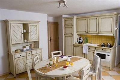 фото отеля Pierre & Vacances Premium Residence La Villa Gardenia
