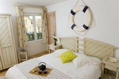 фото отеля Pierre & Vacances Premium Residence La Villa Gardenia