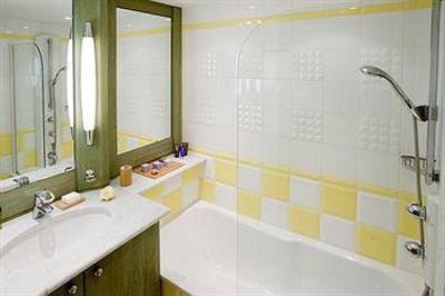 фото отеля Pierre & Vacances Premium Residence La Villa Gardenia