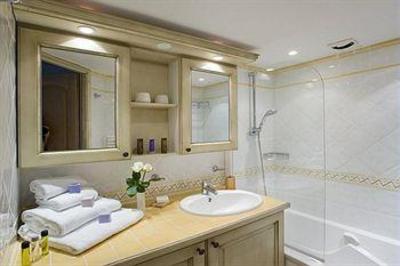 фото отеля Pierre & Vacances Premium Residence La Villa Gardenia
