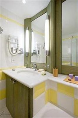 фото отеля Pierre & Vacances Premium Residence La Villa Gardenia