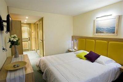 фото отеля Pierre & Vacances Premium Residence La Villa Gardenia