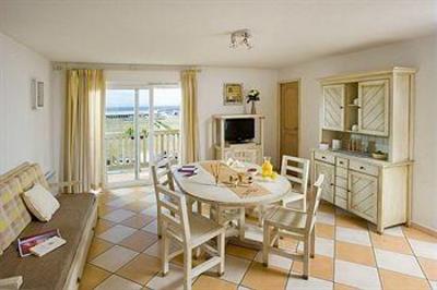 фото отеля Pierre & Vacances Premium Residence La Villa Gardenia