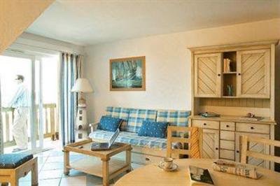 фото отеля Pierre & Vacances Premium Residence La Villa Gardenia