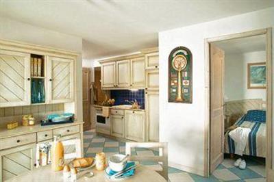 фото отеля Pierre & Vacances Premium Residence La Villa Gardenia