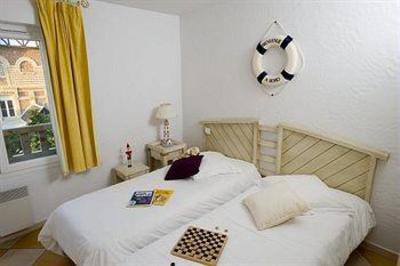 фото отеля Pierre & Vacances Premium Residence La Villa Gardenia