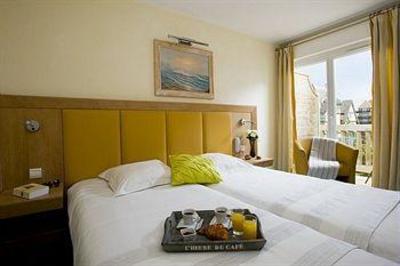 фото отеля Pierre & Vacances Premium Residence La Villa Gardenia