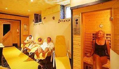 фото отеля Kur-und Sporthotel Carinthia