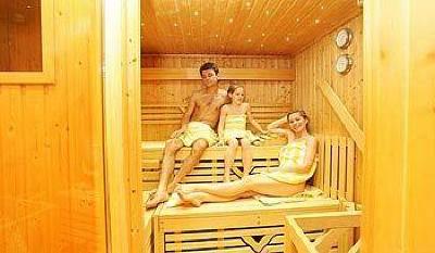 фото отеля Kur-und Sporthotel Carinthia