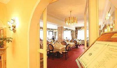 фото отеля Kur-und Sporthotel Carinthia